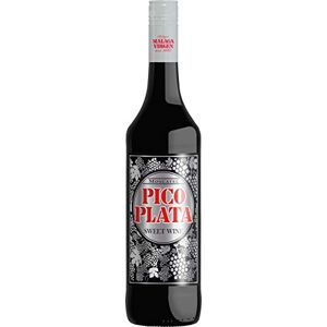 PICO - PLATA Pico Plata 75cl Vin de liqueur doux - Publicité