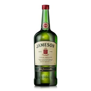 Jameson Cork County Irish Whisky 4,5 L - Publicité