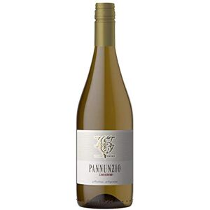 Pannunzio GV Chardonnay, Argentine/Mendoza (caisse de 6x750ml), VIN BLANC - Publicité