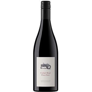 Ten Minutes By Tractor , Coolart Road Pinot Noir, Australie/Mornington Peninsula (caisse de 6x750ml), VIN ROUGE - Publicité