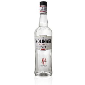 Molinari Sambuca Extra 40% 700 ml - Publicité