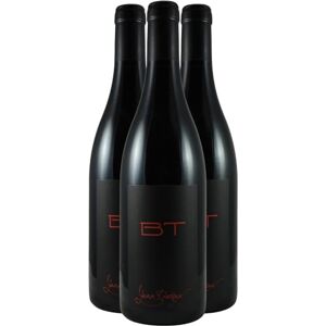 Cuvée BT Rouge 2017 Yann Durieux Vin de France Vin Rouge (3x75cl) - Publicité