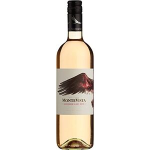 Montevista Sauvignon Blanc Rosé (Caisse de 6x75cl) Chili/Valle del Maule, vin rosé - Publicité