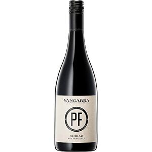 Yangarra Estate ‘PF’ Shiraz [Organic & Biodynamic] (caisse de 6x75cle) Austraie/McLaren Vale, vin rouge - Publicité