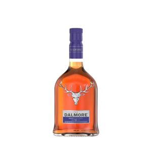 Dalmore 12 ans Sherry Cask Select Whisky Single Malt Origine : Ecosse/Highlands Notes d'oranges et de chocolat noir Vieilli 12 ans en fût de sherry 43% Alcool 70 cl - Publicité