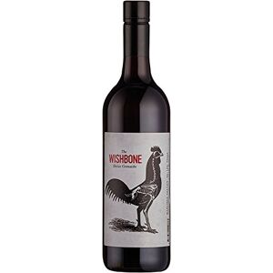 Magpie Estate Wishbone Shiraz Grenache, South Australia (caisse de 6x75cl) Australie, vin rouge - Publicité