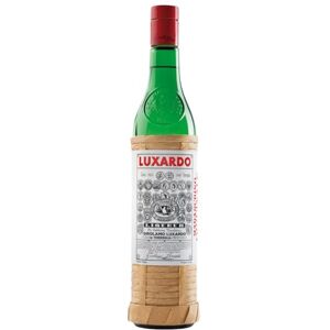 Luxardo Maraschino 70 cl - Publicité