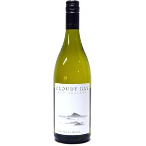 Cloudy Bay Sauvignon Blanc 2023 - Publicité