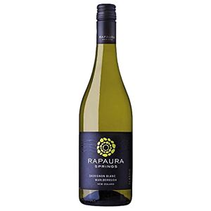 Rapaura Springs Marlborough Sauvignon Blanc GI  2021 0,75 ℓ - Publicité