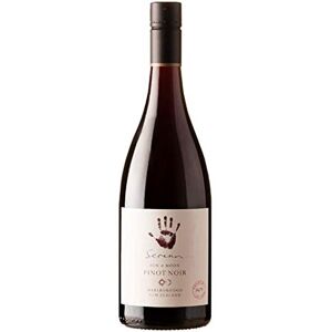 Seresin Estate , Sun and Moon Pinot Noir, VIN ROUGE, 75cl, Nouvelle-Zélande/Marlborough - Publicité