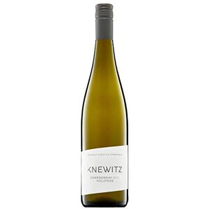 Knewitz Chardonnay, Holzfass, Allemagne/Rheinhessen (caisse de 6x750ml), VIN BLANC - Publicité