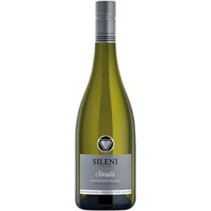 Sileni Estates The Straits Sauvignon Blanc, Marlborough (caisse de 6x75cl) Nouvelle Zélande, vin blanc - Publicité