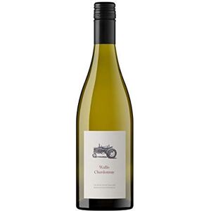 Ten Minutes By Tractor , Estate' Chardonnay, Australie/Mornington Peninsula (caisse de 6x750ml), VIN BLANC - Publicité