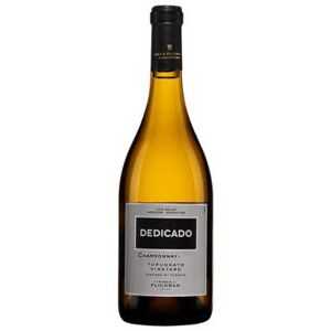 Finca Flichman Dedicado, Tupungato Vineyard` Uco Valley Chardonnay (Caisse de 6x75cl) Argentine/Mendoza (100% Chardonnay) Vin Blanc - Publicité