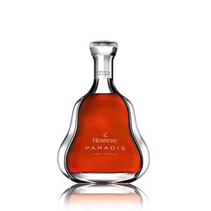 Hennessy Cognac Paradis Carafe 70 cl - Publicité