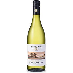 Tyrrell's Wines , HVD 'Old Vines' Chardonnay, VIN BLANC (caisse de 6x75cl) Australie/Nouvelle-Galles du Sud - Publicité