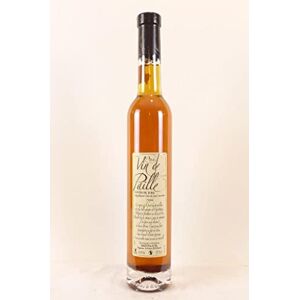 wein 37 cl côtes du jura baud père et fils vin de paille liquoreux 2006 jura - Publicité