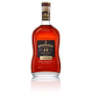 Appleton Estate Rare Blend Rum 12 Jahre 70 cl - Publicité