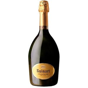 Champagne Ruinart Brut 0.75L - Publicité