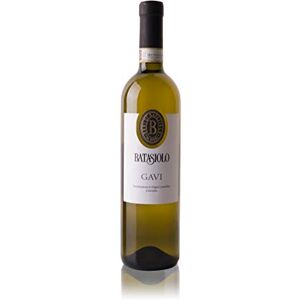 Batasiolo Gavi Docg, Vin Blanc, Sec, Gavi Frais, Limpide - Publicité