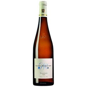 Georg Mosbacher , Freundstück Grand Cru, Allemagne/Pfalz (caisse de 6x750ml), VIN BLANC - Publicité