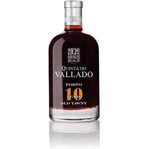 Quinta do Vallado 10 ans Porto - Publicité