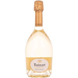 Ruinart Champagne Blanc de Blancs Brut 12,5% Vol. 0,75 L - Publicité