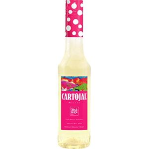 Cartojal 37,5 cl Vin doux naturel D.O. "Málaga". (Bouteille PET) - Publicité