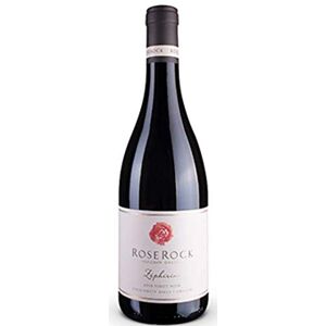 Domaine Drouhin , Roserock Zephirine Pinot Noir, Eola-Amity Hills, Etats-Unis (caisse de 6x75cl) Vin Rouge - Publicité