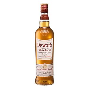 Dewar's White Label Scotch Whisky, Whisky Ecossais, 70 cl - Publicité