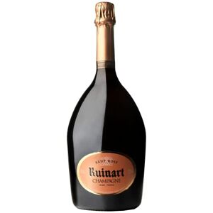 Ruinart Champagne  Brut Rosé Magnum 1,5 L - Publicité