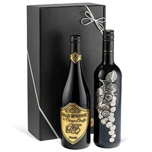 Coffret Cadeau Bois Bières Artisanales + Verre - Brasserie Ratz