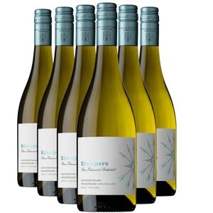 Nouvelle-Zélande Marlborough Rimapere Sauvignon Blanc Blanc 2023 Edmond de Rothschild Vin Blanc deNouvelle-Zélande (6x75cl) - Publicité