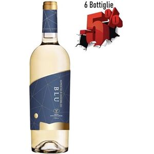 Santa Maria la Palma VERMENTINO Blu 2022 - Publicité