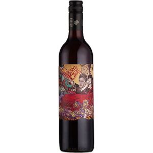 Sixty Clicks Shiraz Mataro, Victoria (caisse de 6x75cl) Australie, vin rouge - Publicité