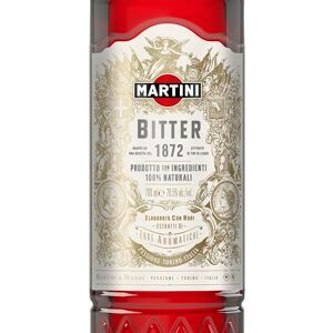 Martini Riserva Aperitivo Spécial Bitter, Liqueur infusée avec trois plantes rares, 28,5% vol., 70cl / 700ml - Publicité