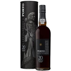 Porto Tawny 20 ans Rouge Quinta do Mourão Vin Rouge duPortugal (75cl) Moelleux - Publicité