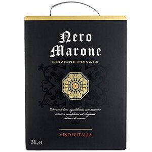 Ahead Vin Rouge Edizione Privata Origine : Italie BIB Bag in Box (1 x 3 l) - Publicité