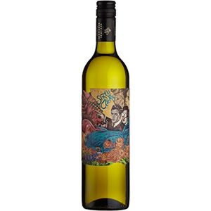 Sixty Clicks Sauvignon Blanc & Semillon, Victoria (caisse de 6x75cl) Australien, vin blans - Publicité