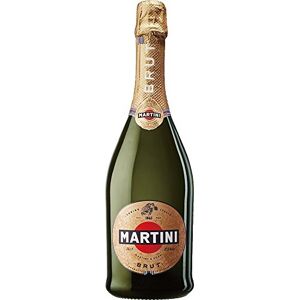 Martini Brut Vin Pétillant Lot de 6 - Publicité