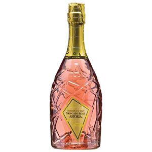 ASTORIA Vino Spumante di Qualità del tipo Aromatico Moscato Rosé Fashion Victim  0,75 ℓ - Publicité