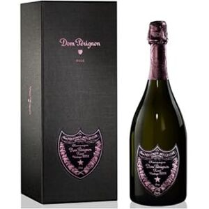 Dom Pérignon Champagne  Rose Vintage 2008-0.75L - Publicité