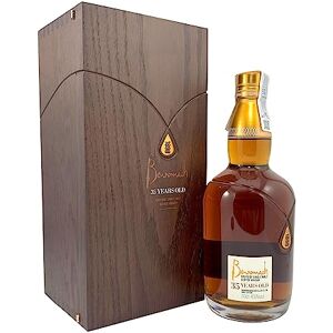 Benromach Heritage Collection Whisky 35 Ans 0.7 L - Publicité