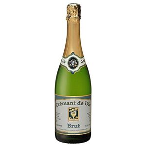 CLAIRETTE DIE GRANON-PONTAIX 6 bouteilles •  BRUT Crémant de Die Blanc 6x75cl - Publicité