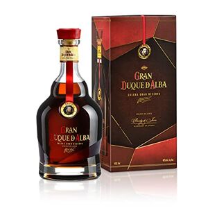 Gran Duque D'Alba Brandy de Jerez Autres Raisin Brandy - Publicité