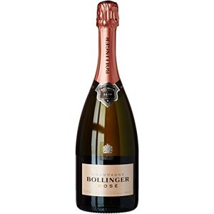 Bollinger Rosé 75cl - Publicité