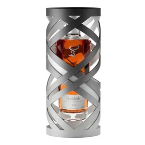 Hatov Glenfiddich 30 Ans Scotch Whisky 43° Coffret Luxe - Publicité