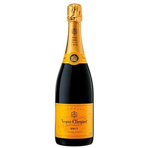 Veuve Clicquot Ponsardin Champagne AOP, brut La bouteille de 75cl - Publicité