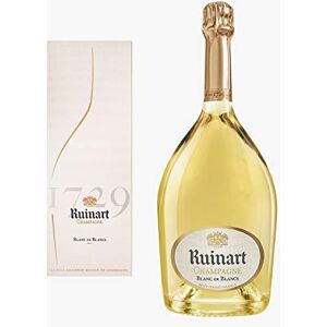 Ruinart Champagne  Blanc de Blanc Magnum 1,5L - Publicité