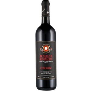 Il Poggione Brunello di Montalcino 2019 - Publicité